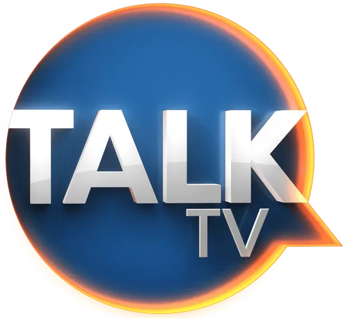 TalkTV logo