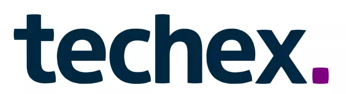 TechEx logo