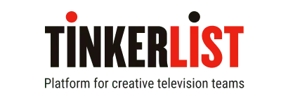 Tinkerlist logo