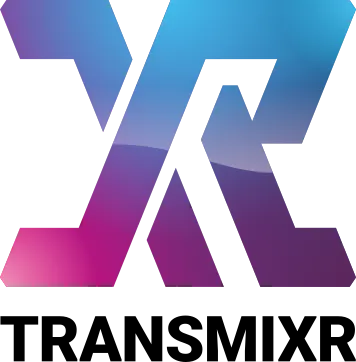 Transmixr logo