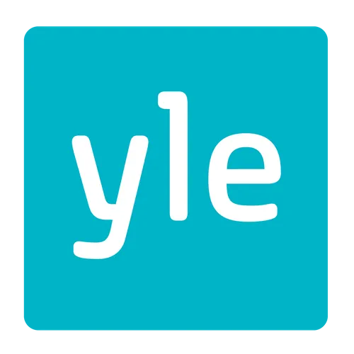 YLE logo