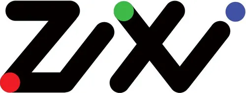 Zixi logo